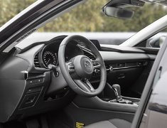 2025 Mazda Mazda3 GS