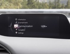 2025 Mazda Mazda3 GS