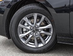 2025 Mazda Mazda3 GS