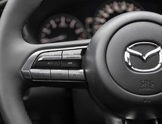 2025 Mazda Mazda3 GS