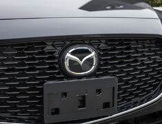 2025 Mazda Mazda3 GS