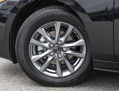 2025 Mazda Mazda3 GS