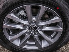 2025 Mazda Mazda3 GS