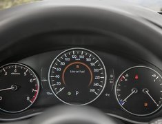 2025 Mazda Mazda3 GS