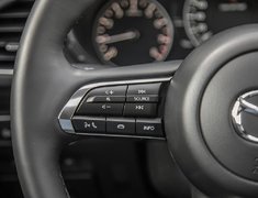 2025 Mazda Mazda3 GS