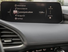 2025 Mazda Mazda3 GS