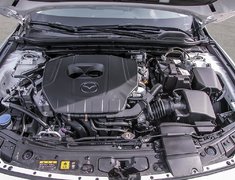 2025 Mazda Mazda3 GS