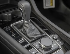 2025 Mazda Mazda3 GS