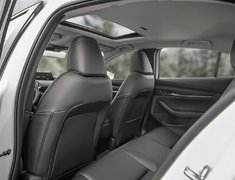 2025 Mazda Mazda3 GS