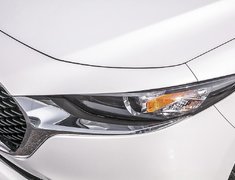 2025 Mazda Mazda3 GS