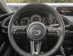 2025 Mazda Mazda3 GS