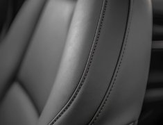 2025 Mazda Mazda3 GS