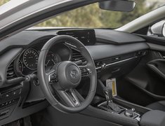 2025 Mazda Mazda3 GS