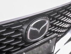 2025 Mazda Mazda3 GS