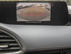 2025 Mazda Mazda3 GS