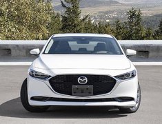 2025 Mazda Mazda3 GT