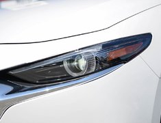 2025 Mazda Mazda3 GT