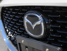 2025 Mazda Mazda3 GT