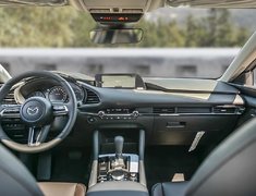 2025 Mazda Mazda3 GT