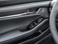 2025 Mazda Mazda3 GT