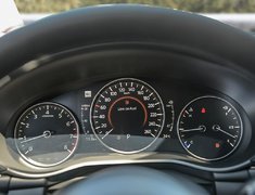 2025 Mazda Mazda3 GT