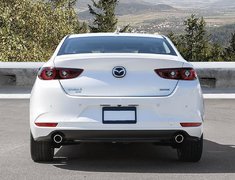 2025 Mazda Mazda3 GT