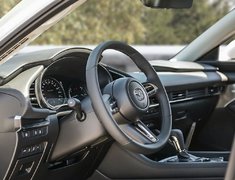 2025 Mazda Mazda3 GT
