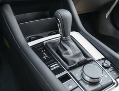 2025 Mazda Mazda3 GT