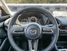 2025 Mazda Mazda3 GT