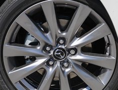 2025 Mazda Mazda3 GT