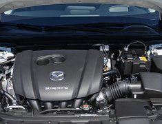 2025 Mazda Mazda3 GT
