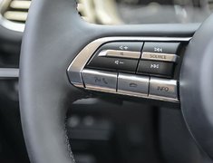 2025 Mazda Mazda3 GT
