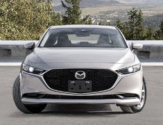 2025 Mazda Mazda3 GS