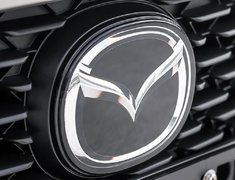 2025 Mazda Mazda3 GS