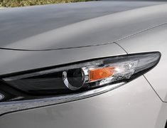 2025 Mazda Mazda3 GS