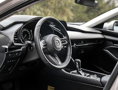 2025 Mazda Mazda3 GS
