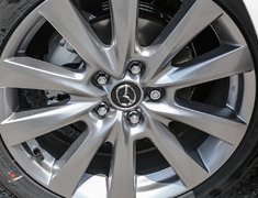 2025 Mazda Mazda3 GT