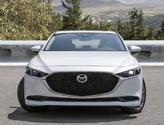 2025 Mazda Mazda3 GT