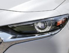 2025 Mazda Mazda3 GT