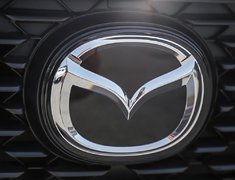 2025 Mazda Mazda3 GT