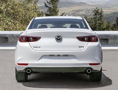 2025 Mazda Mazda3 GT