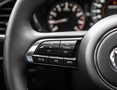 2025 Mazda Mazda3 GT Turbo