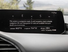 2025 Mazda Mazda3 GT Turbo