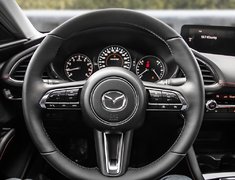 2025 Mazda Mazda3 GT Turbo