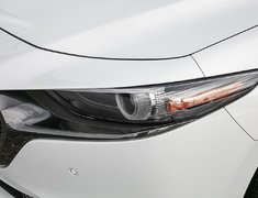 2025 Mazda Mazda3 GT Turbo