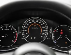2025 Mazda Mazda3 GT Turbo