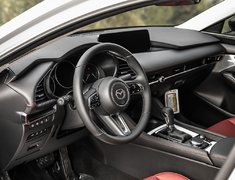 2025 Mazda Mazda3 GT Turbo