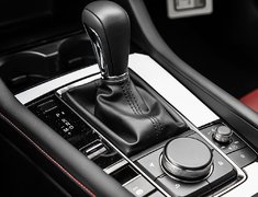 2025 Mazda Mazda3 GT Turbo