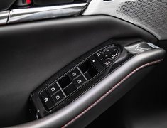 2025 Mazda Mazda3 GT Turbo