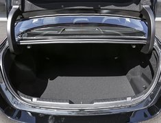 2025 Mazda Mazda3 GS